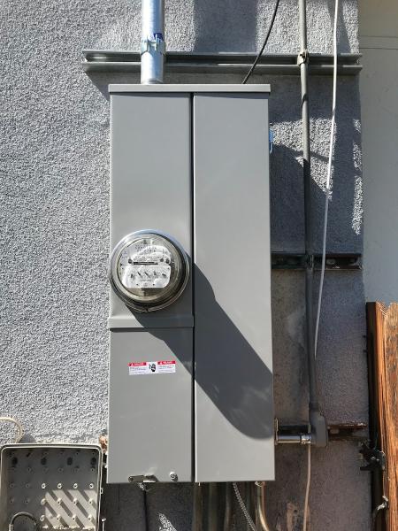 C&S Electric Co.