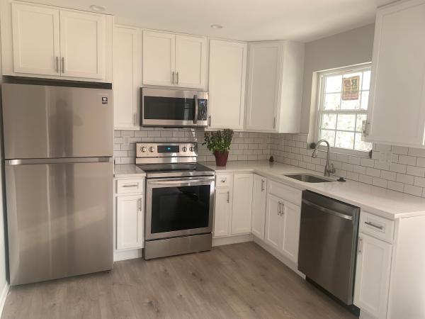 Orinoco Construction LLC