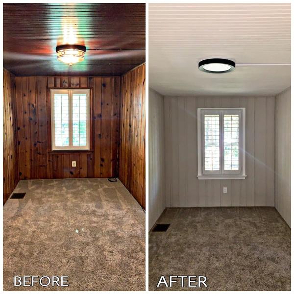 Orinoco Construction LLC