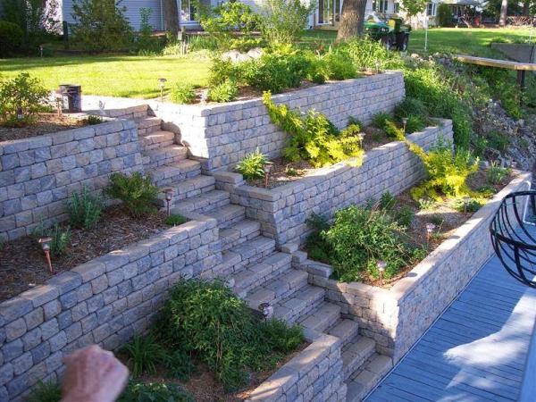 Gardenscapes