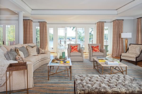 Kellie Burke Interiors