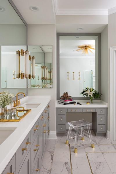 Kellie Burke Interiors