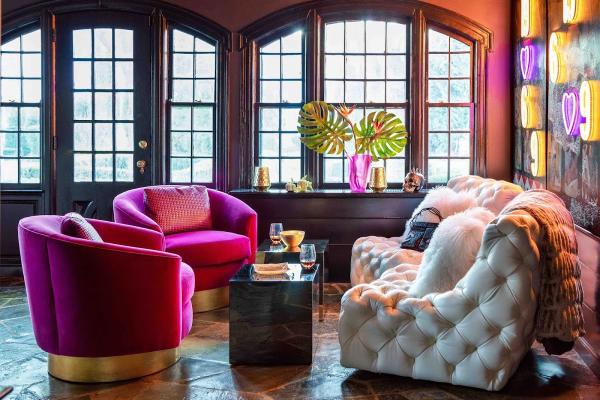 Kellie Burke Interiors