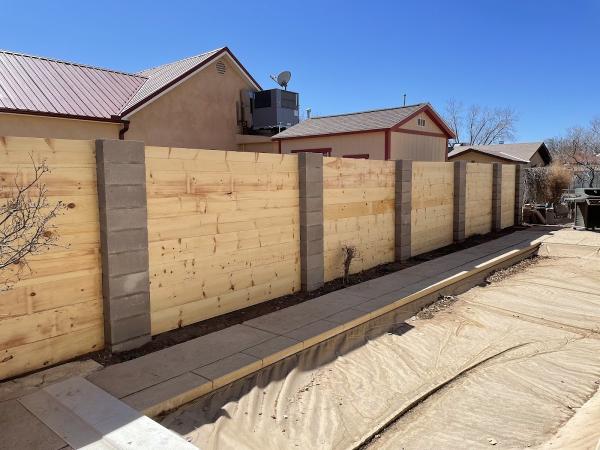 G.A. Fencing