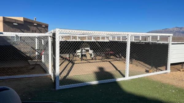 G.A. Fencing