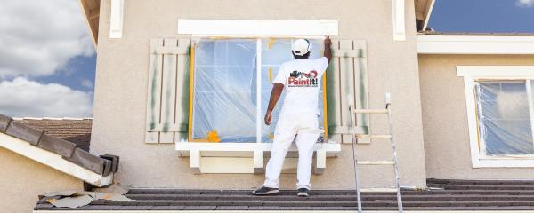 Paint It OKC
