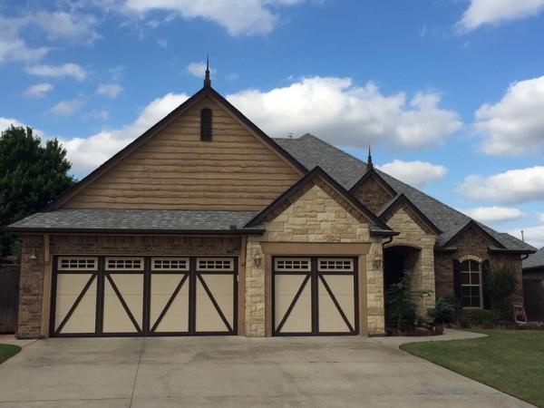 Paint It OKC