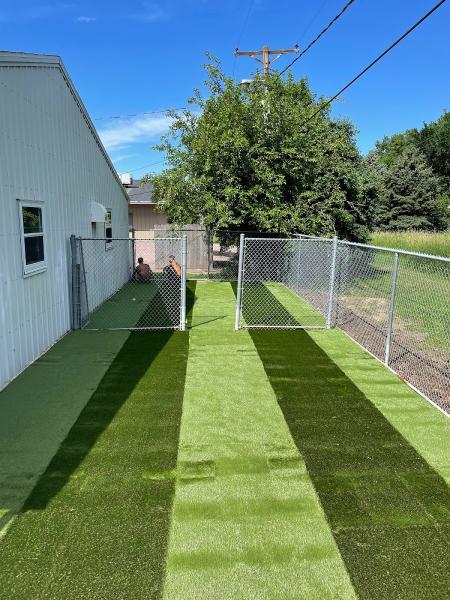 Benson's Lawn and Landscaping