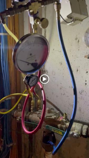 A & J Backflow Testers