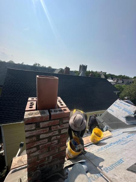 Gmn Roofing Contracting 1 C