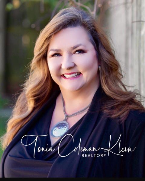 Tonia Coleman-Klein Realtor Weichert Realtors