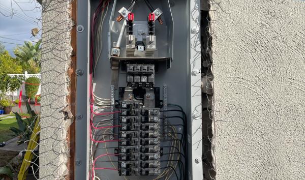 Orange County Certified Electric Inc.