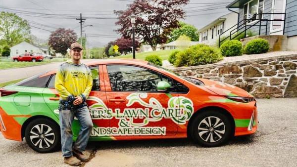 Spicer's Lawn Care & Landscape Design LLC