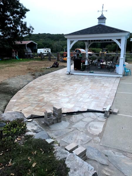 Spicer's Lawn Care & Landscape Design LLC