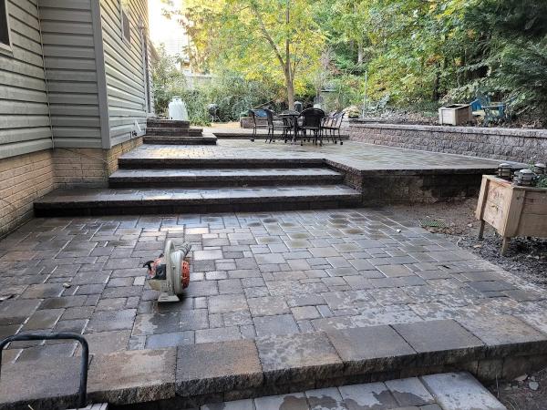 Virginia Drainage & Erosion Inc.