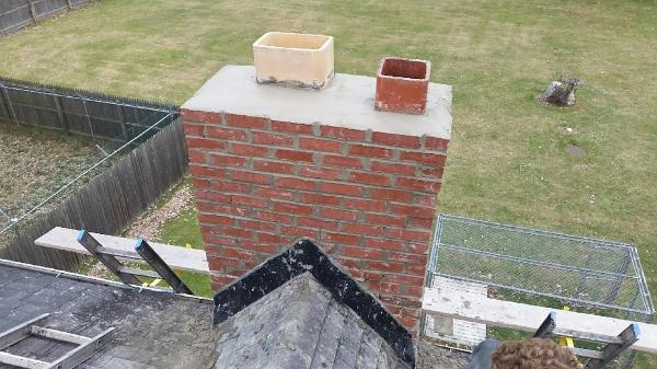 Highpoint Chimney Service LLC