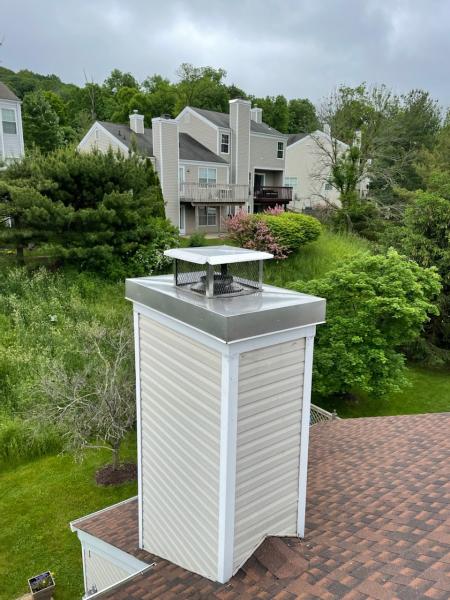 Highpoint Chimney Service LLC