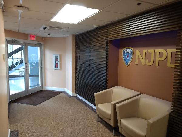 Njpd Plumbing & Heating LLC