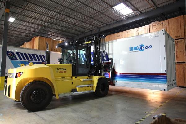 Budd van Lines