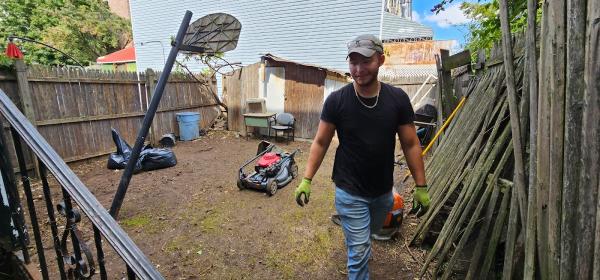 MM Bronx Tree Service