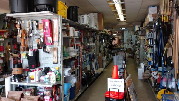 Frankson Hardware & Paint