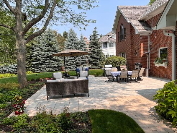 Great Oaks Landscaping