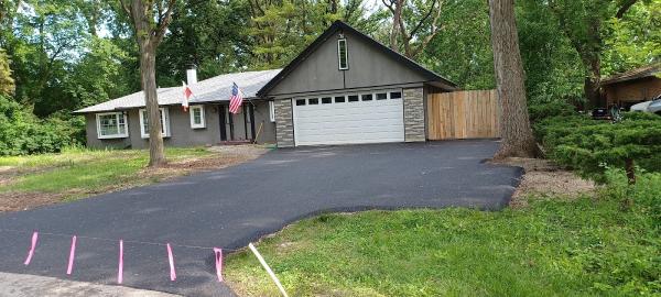 Total Paving and Brick Services