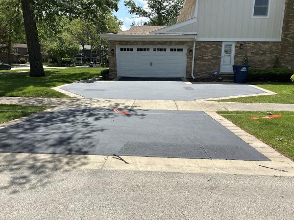 Total Paving and Brick Services
