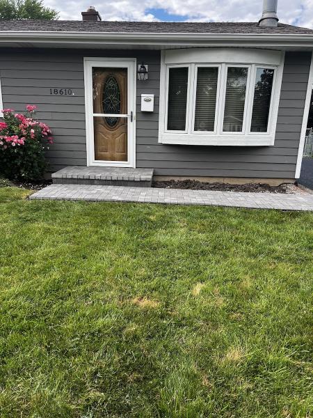 Total Paving and Brick Services