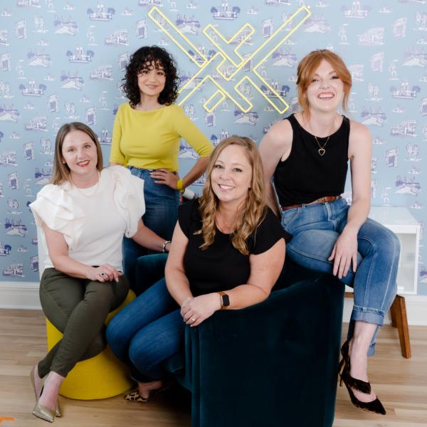 Fort Worth Focused Real Estate