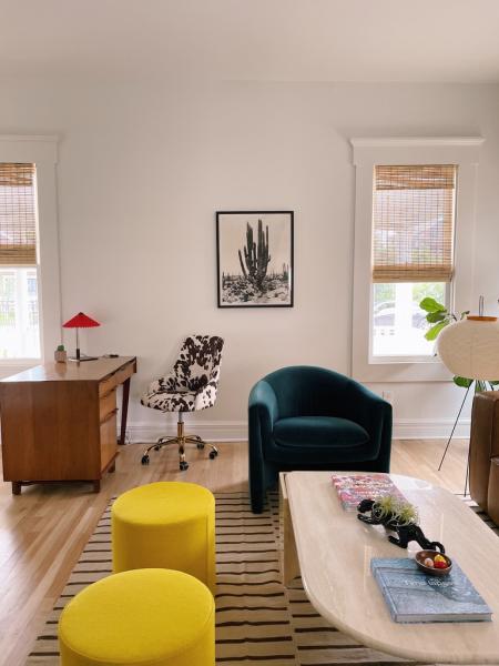 Fort Worth Focused Real Estate