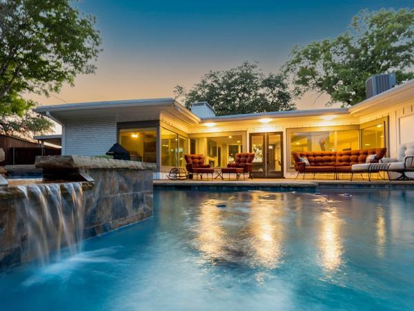 Fort Worth Focused Real Estate