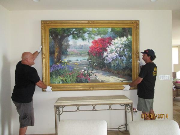 Montecito Movers
