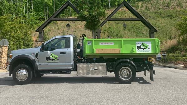 Bin There Dump That Birmingham Dumpster Rentals