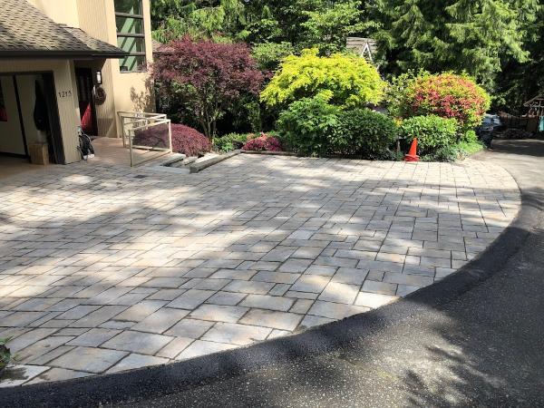 Grounded Landscape Design