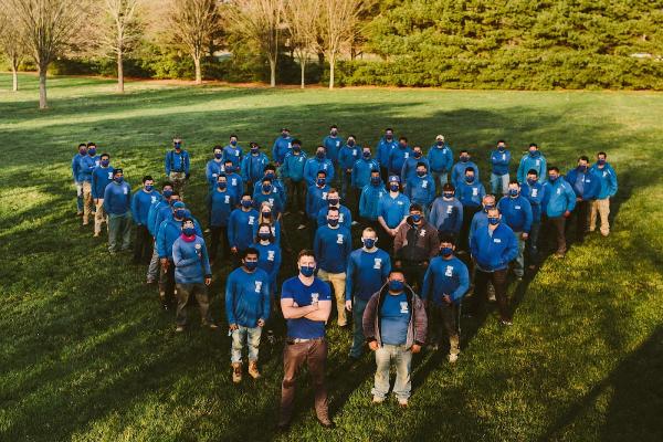 Blue Collar Scholars
