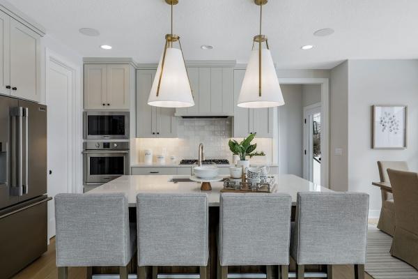 Custom One Homes
