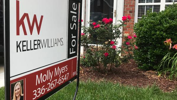 Molly Myers Real Estate
