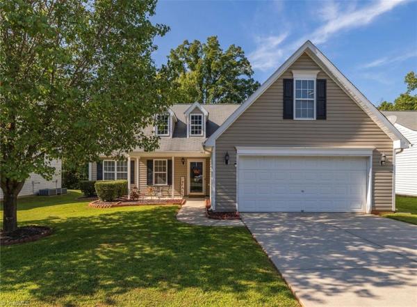 Molly Myers Real Estate