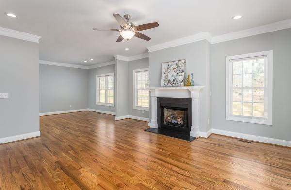 Molly Myers Real Estate
