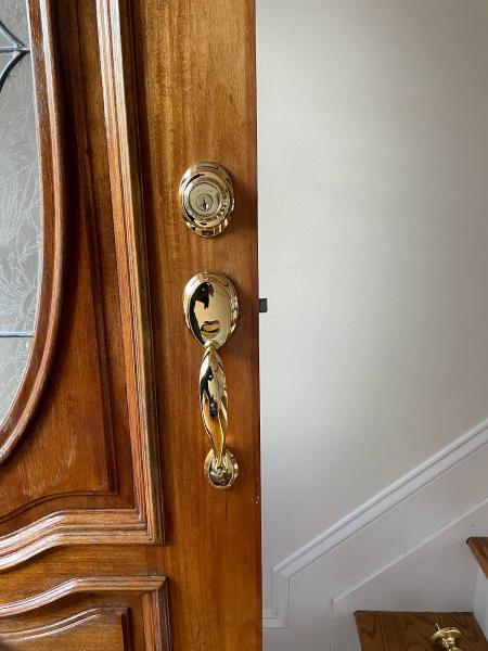 Locks Master Locksmith