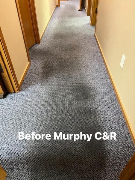 Murphy Cleaning & Restoration