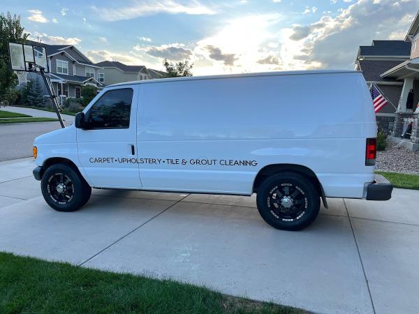 Murphy Cleaning & Restoration