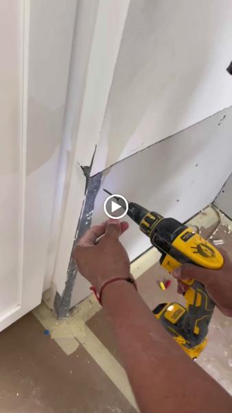 Stone Age Renovations Drywall Installation & Repair