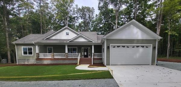 Carolina Custom Homes