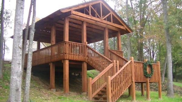 Ducote Roofing & Construction