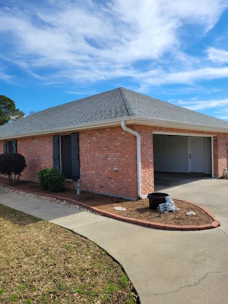 Ducote Roofing & Construction