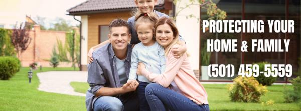 Shrike Pest Control