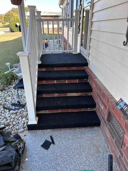 Burgess Built Construction LLC