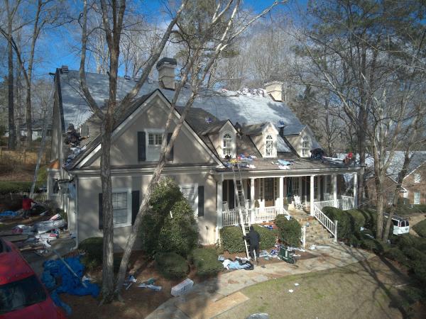 Roofserv